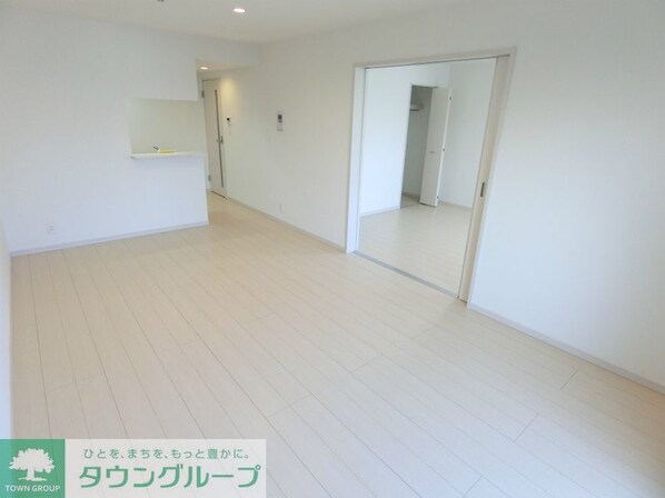 リブリ・OGW流山の物件内観写真